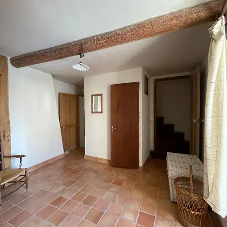 Maison Typique De Village Nyaraló Théziers
