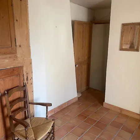 Nyaraló Maison Typique De Village *