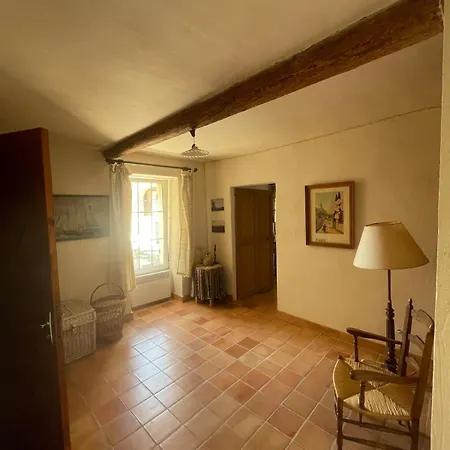 Maison Typique De Village 펜션 Théziers