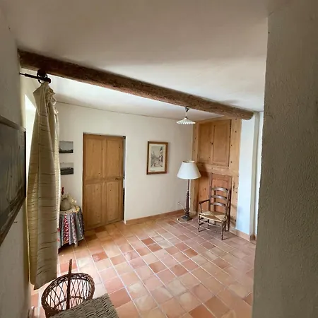 Nyaraló Maison Typique De Village Théziers