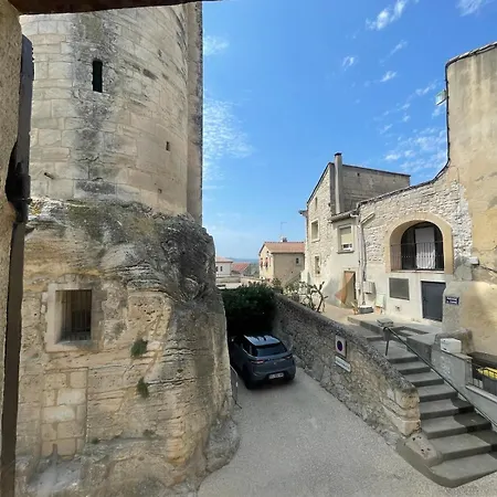 Nyaraló Maison Typique De Village *