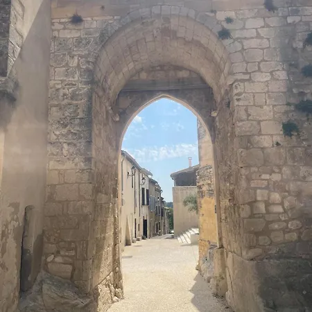 Maison Typique De Village Nyaraló