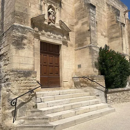 Nyaraló Maison Typique De Village