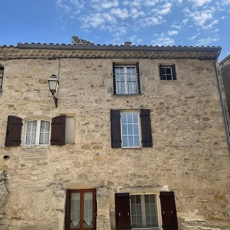 Nyaraló Maison Typique De Village