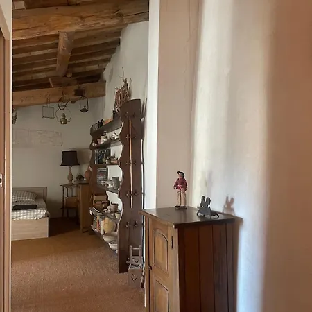 Nyaraló Maison Typique De Village Théziers