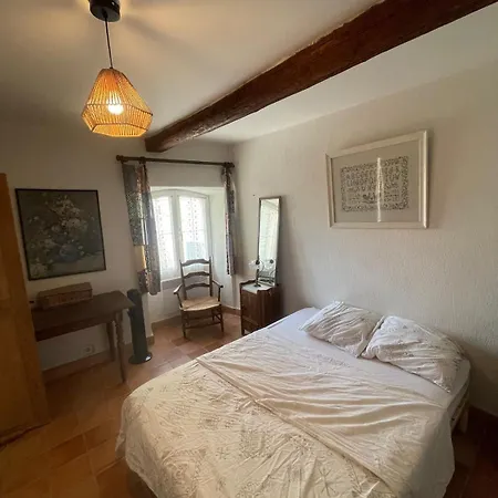 펜션 Maison Typique De Village *