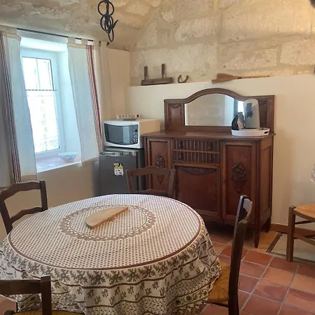 Maison Typique De Village 펜션 Théziers